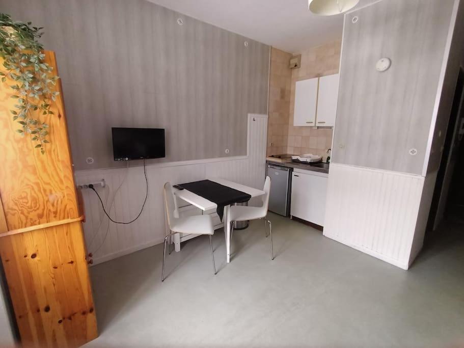 Appartement Idealement Situe A Ax Les Thermes Ax-les-Thermes